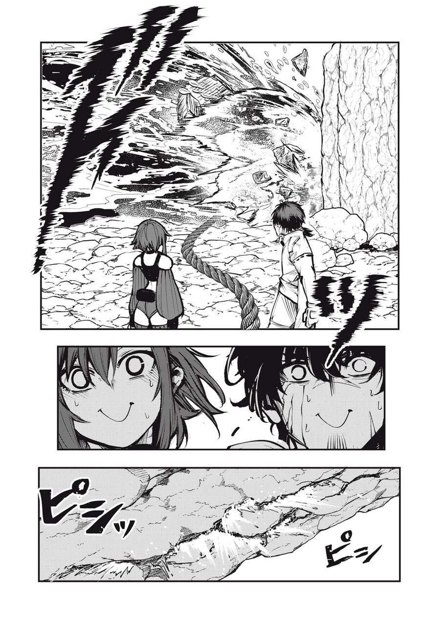 Ông Chú Và 100 Con Rồng Dựng Nên Quốc Gia Mạnh Nhất! Chapter 6.5 - 6