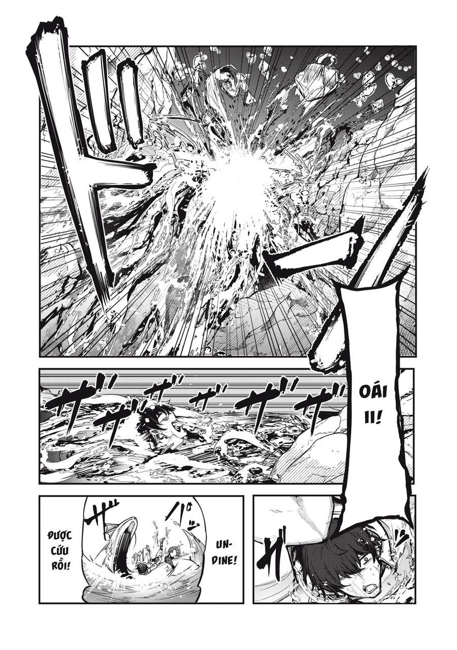 Ông Chú Và 100 Con Rồng Dựng Nên Quốc Gia Mạnh Nhất! Chapter 6.5 - 7