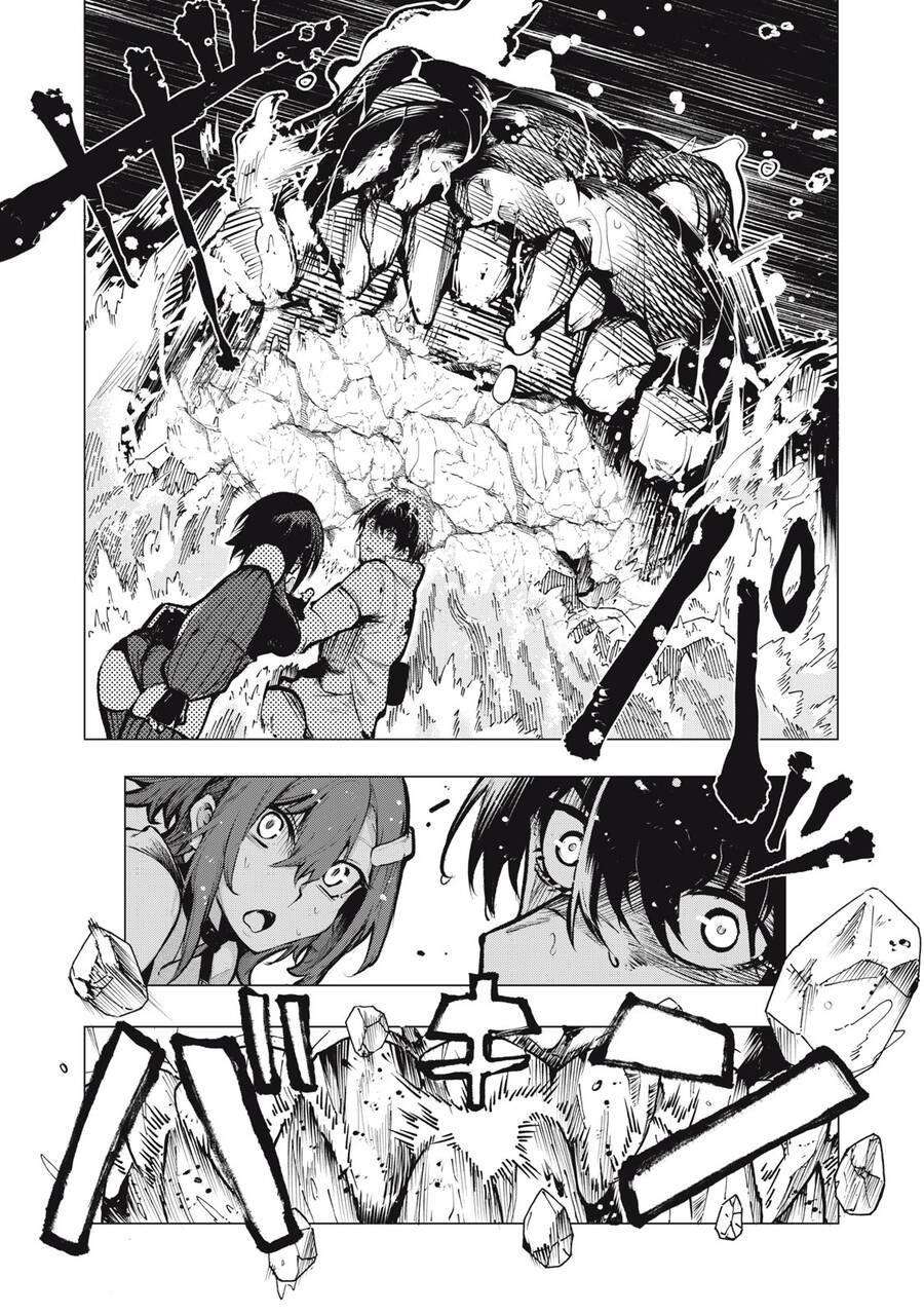 Ông Chú Và 100 Con Rồng Dựng Nên Quốc Gia Mạnh Nhất! Chapter 6 - 15