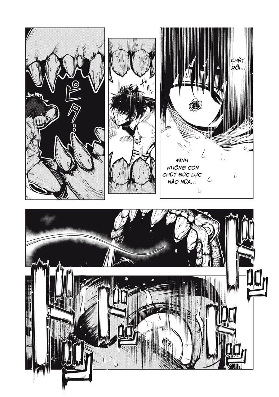 Ông Chú Và 100 Con Rồng Dựng Nên Quốc Gia Mạnh Nhất! Chapter 6 - 16