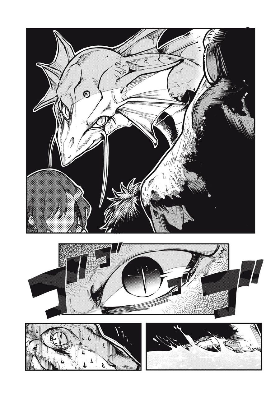 Ông Chú Và 100 Con Rồng Dựng Nên Quốc Gia Mạnh Nhất! Chapter 6 - 17