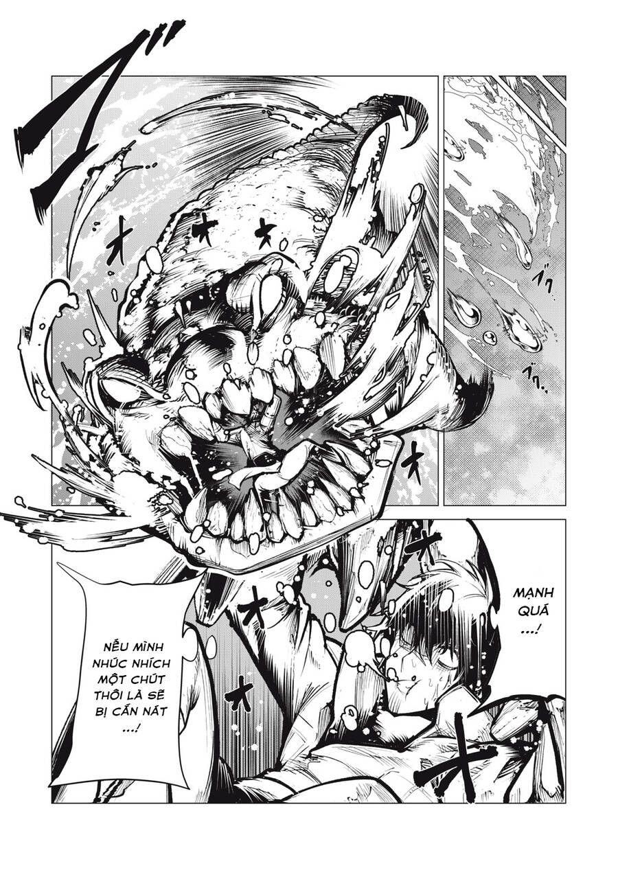 Ông Chú Và 100 Con Rồng Dựng Nên Quốc Gia Mạnh Nhất! Chapter 6 - 4