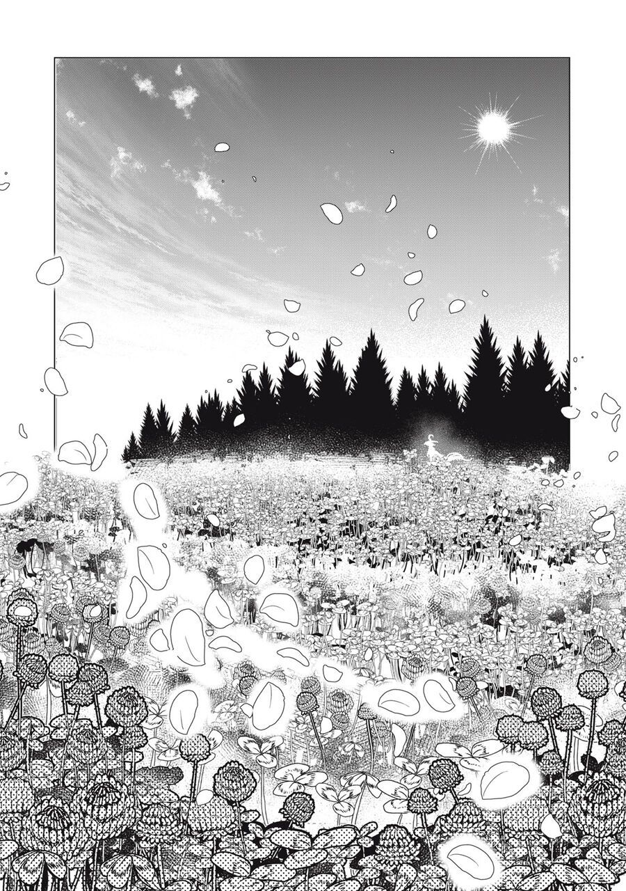 Ông Chú Và 100 Con Rồng Dựng Nên Quốc Gia Mạnh Nhất! Chapter 7.5 - 4