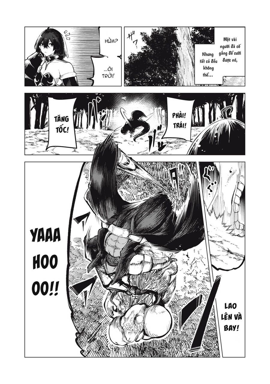 Ông Chú Và 100 Con Rồng Dựng Nên Quốc Gia Mạnh Nhất! Chapter 7 - 3