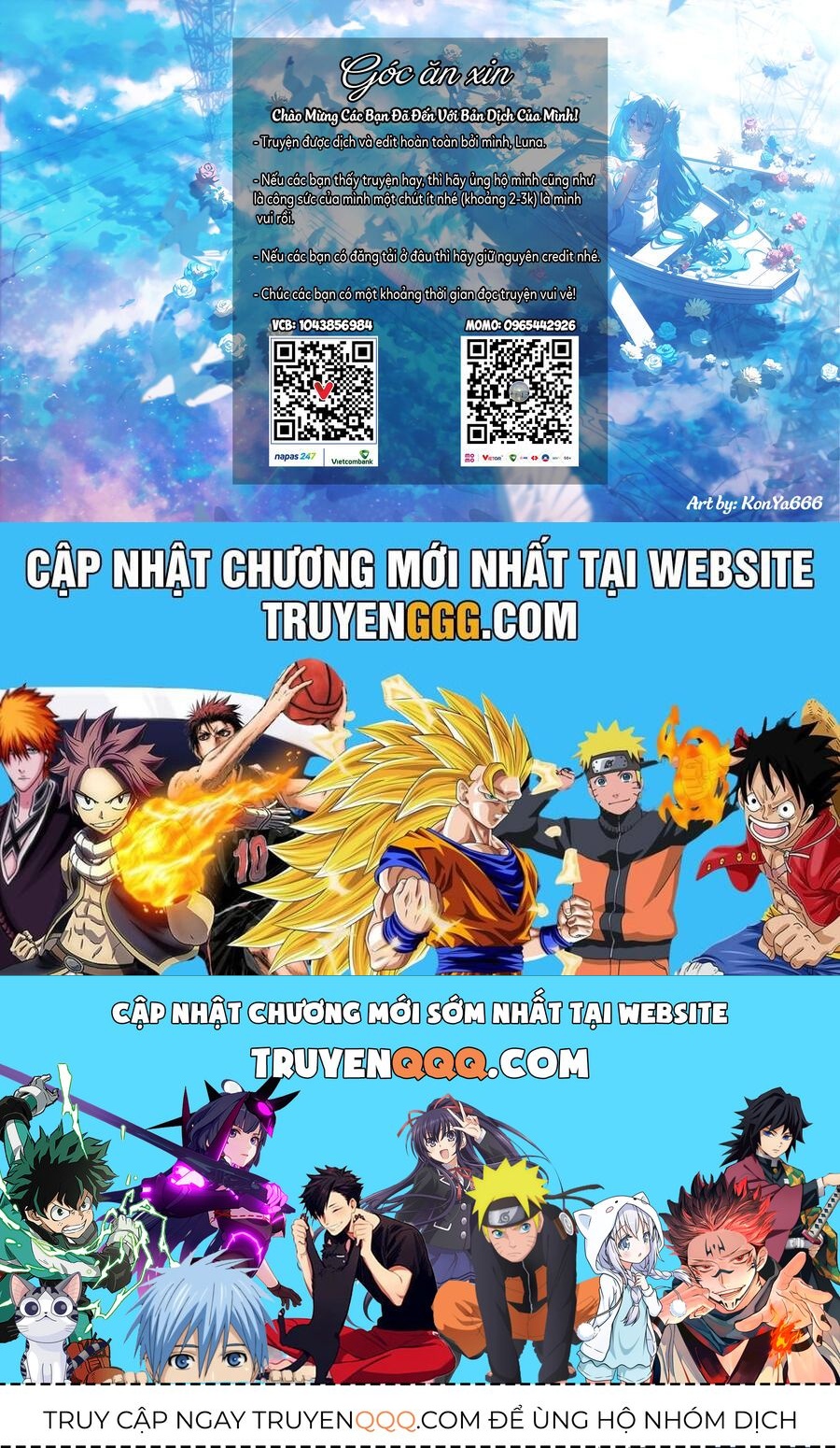 Ông Chú Và 100 Con Rồng Dựng Nên Quốc Gia Mạnh Nhất! Chapter 8.5 - 14