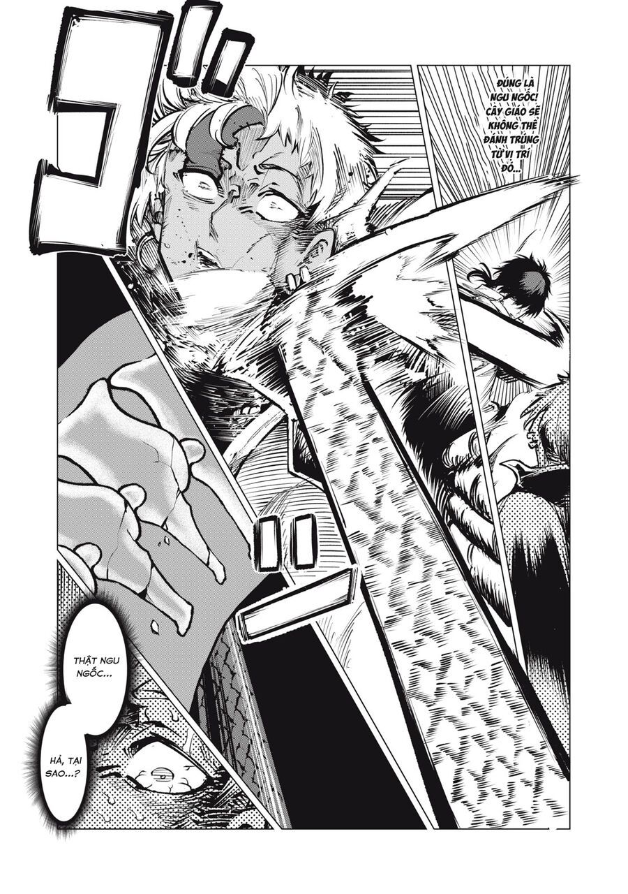 Ông Chú Và 100 Con Rồng Dựng Nên Quốc Gia Mạnh Nhất! Chapter 8.5 - 8