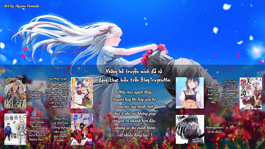 Ông Chú Và 100 Con Rồng Dựng Nên Quốc Gia Mạnh Nhất! Chapter 8 - 17