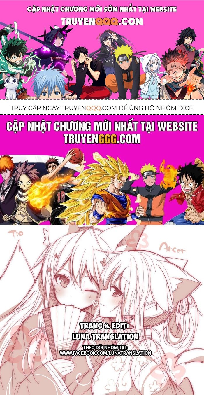 Ông Chú Và 100 Con Rồng Dựng Nên Quốc Gia Mạnh Nhất! Chapter 9.5 - 1