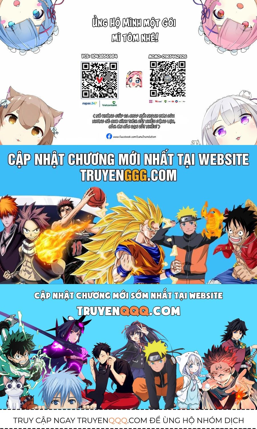 Ông Chú Và 100 Con Rồng Dựng Nên Quốc Gia Mạnh Nhất! Chapter 9.5 - 14