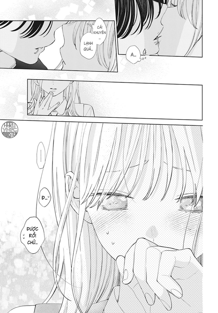 Bão Xuân Và Quái Vật Chapter 5 - 28