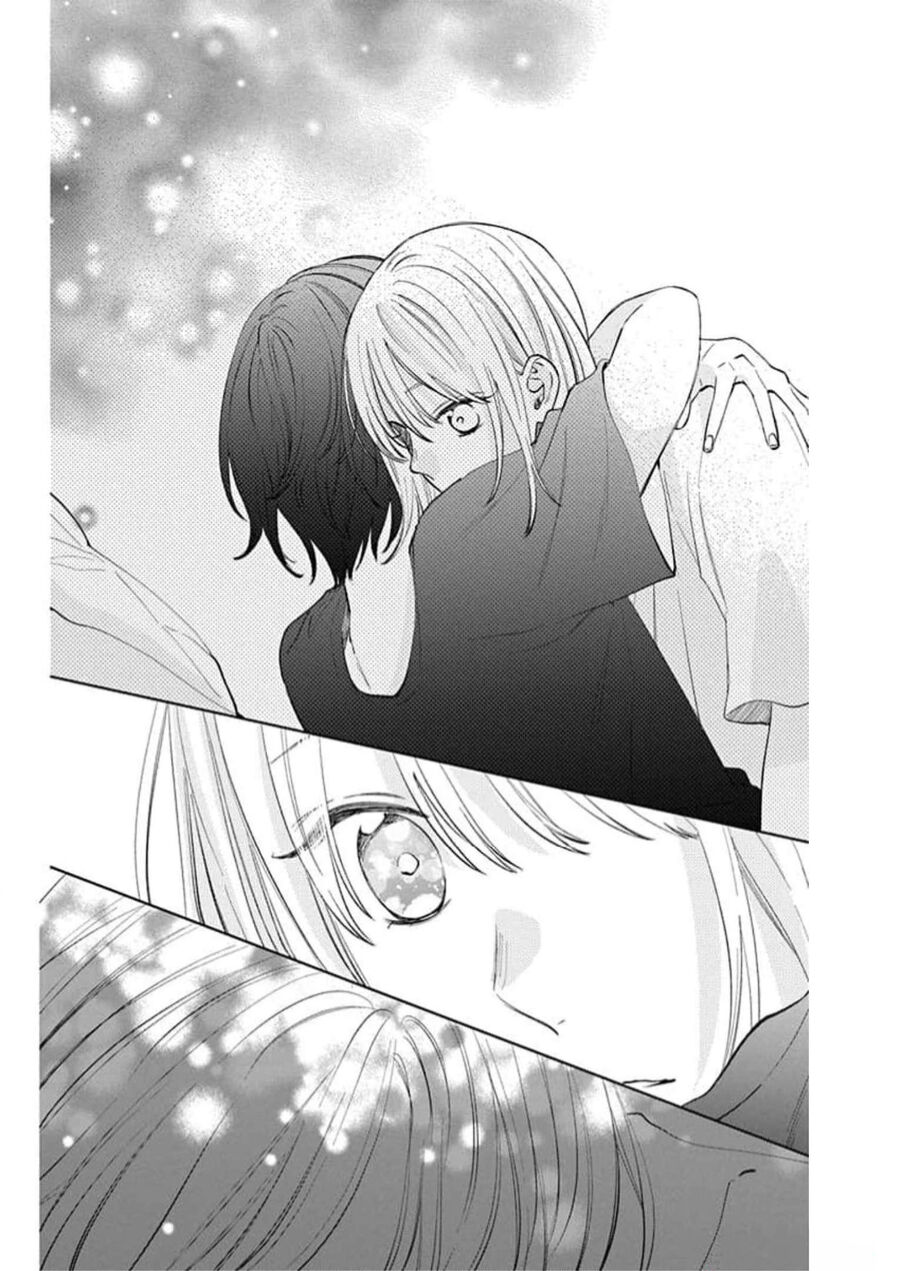 Bão Xuân Và Quái Vật Chapter 7 - 25