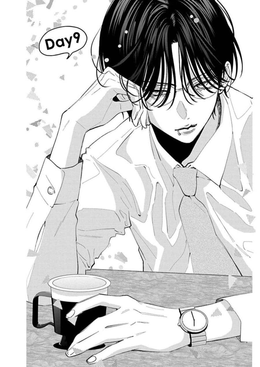 Bão Xuân Và Quái Vật Chapter 9 - 2