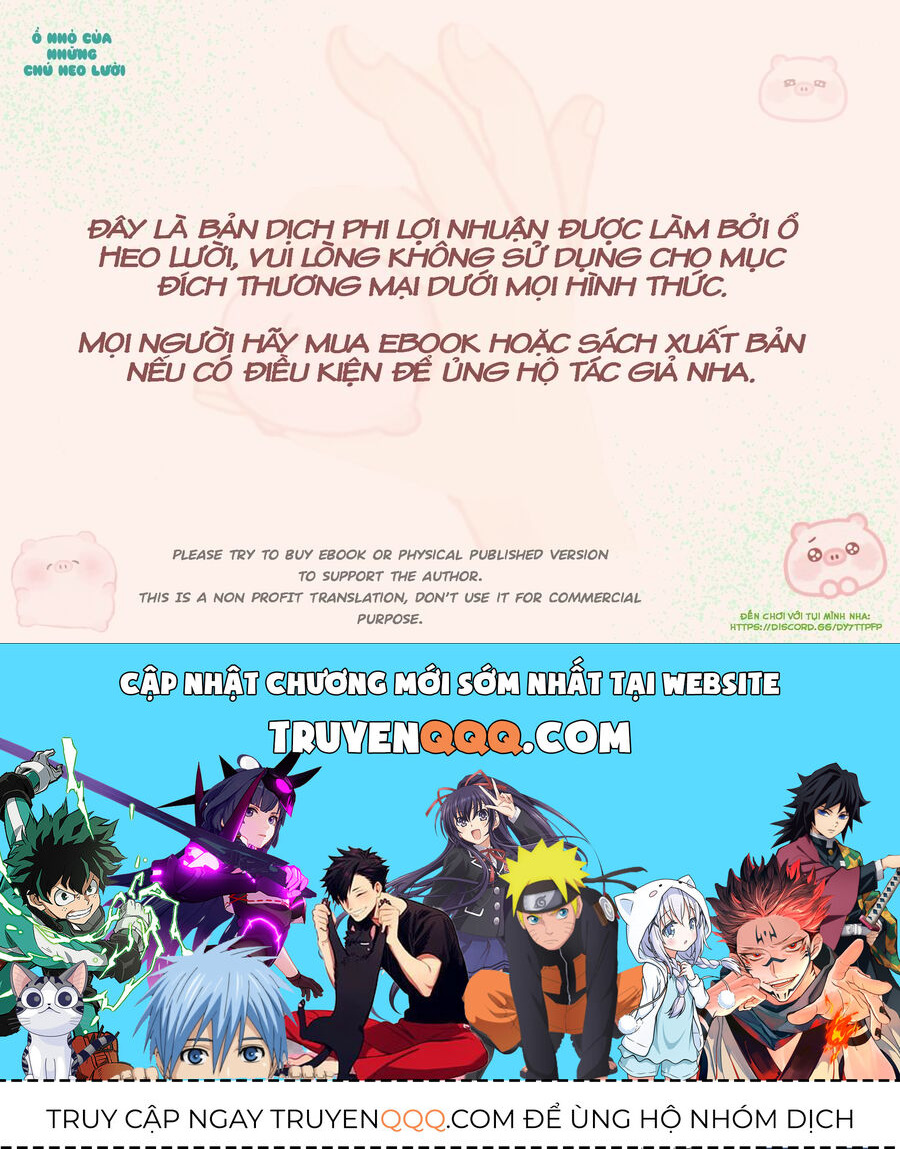 Chúng Tôi Đóng Chính Trong Một Bộ Bl Chapter 1 - 9