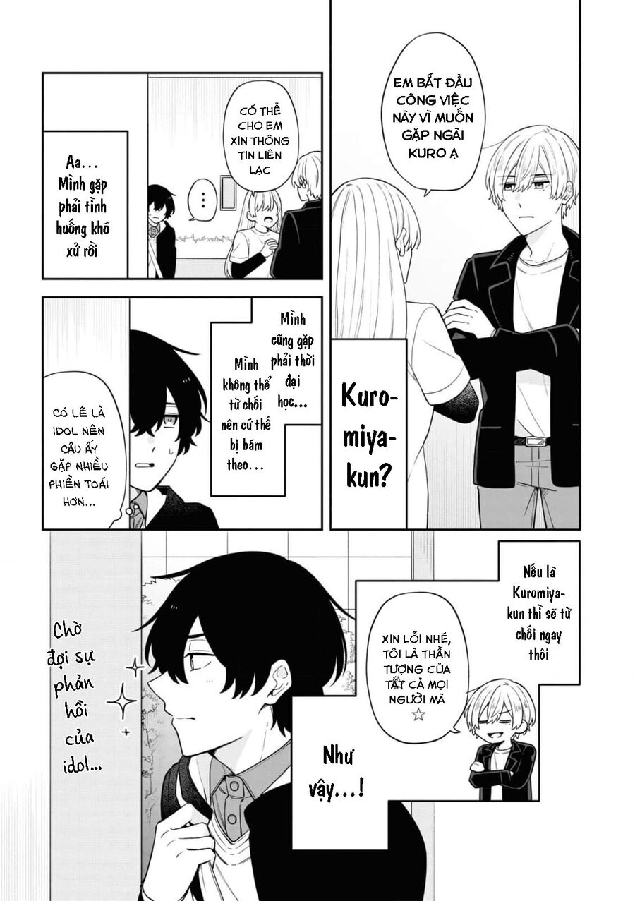 Chúng Tôi Đóng Chính Trong Một Bộ Bl Chapter 12 - 5