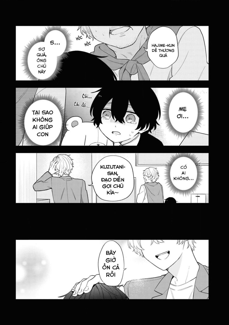 Chúng Tôi Đóng Chính Trong Một Bộ Bl Chapter 12 - 7