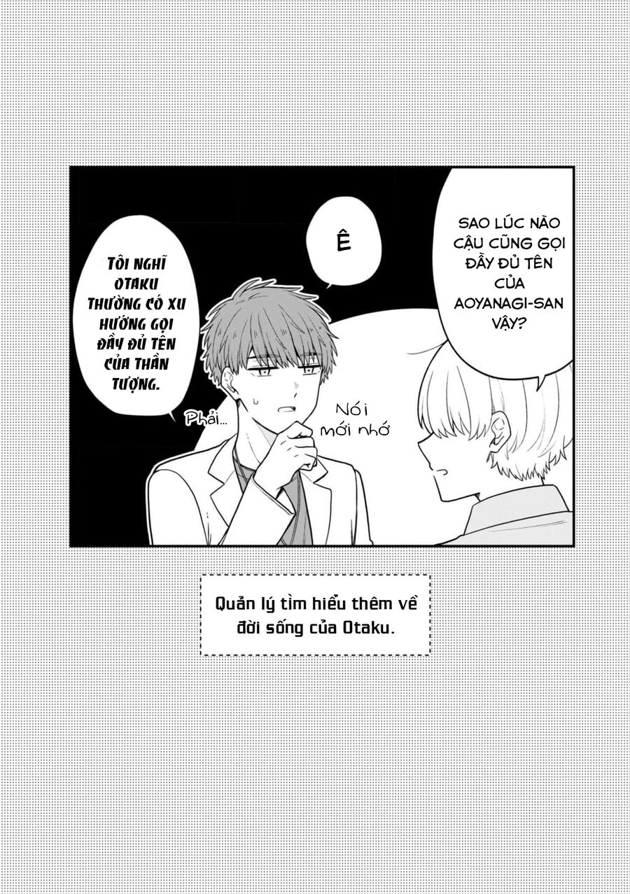 Chúng Tôi Đóng Chính Trong Một Bộ Bl Chapter 2 - 8