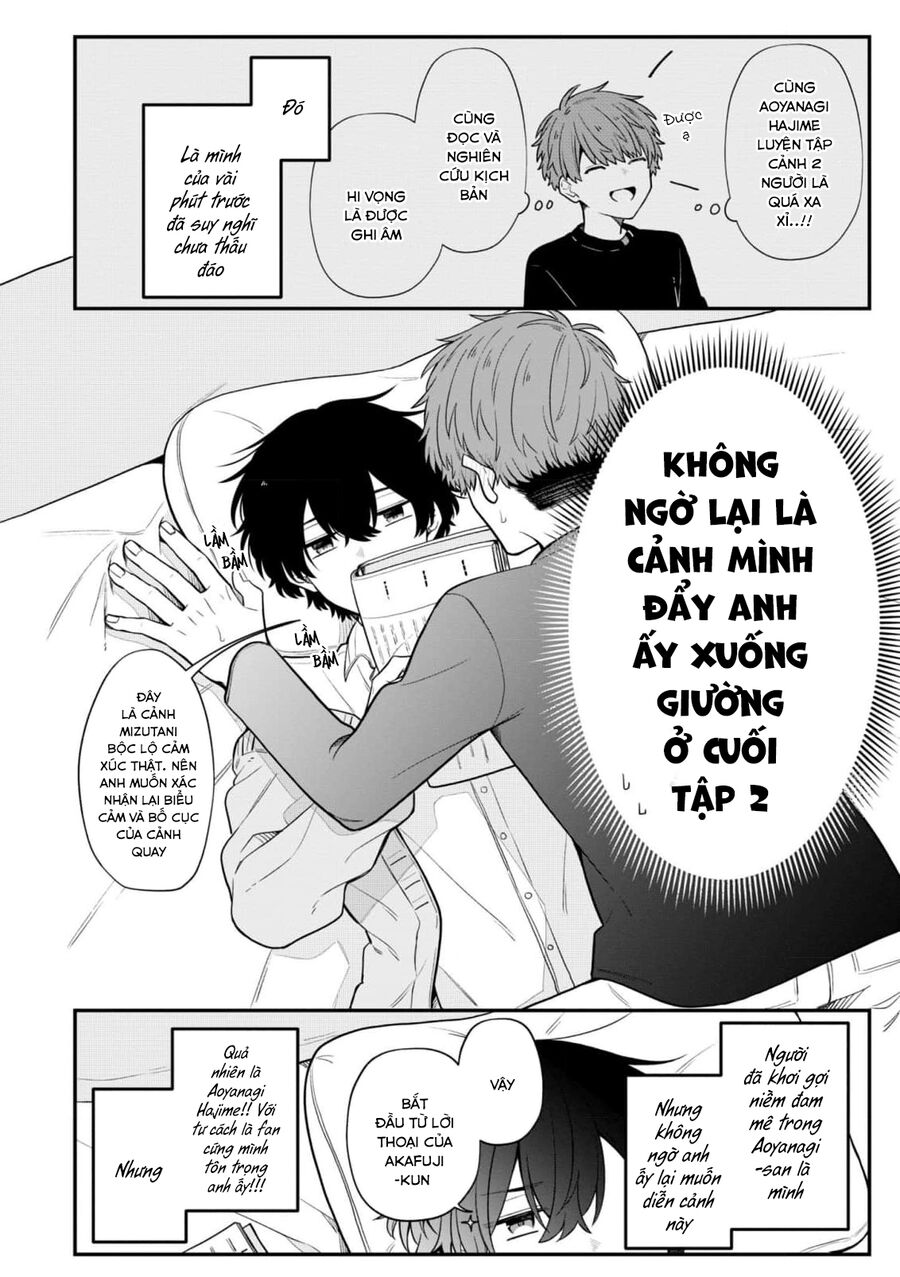 Chúng Tôi Đóng Chính Trong Một Bộ Bl Chapter 6 - 14