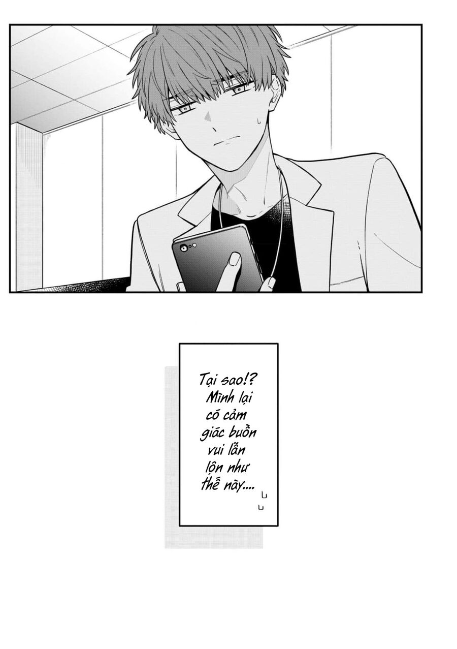 Chúng Tôi Đóng Chính Trong Một Bộ Bl Chapter 6 - 21