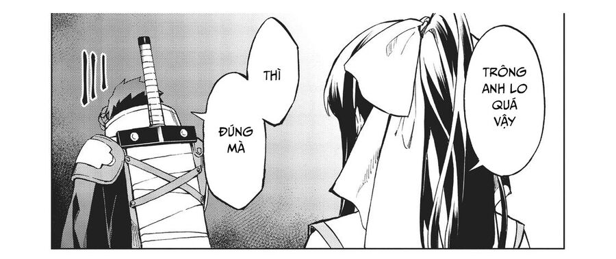 Cuộc Phiêu Lưu Kỳ Thú Của Một Lính Đánh Thuê Hết Tiền Chapter 3 - 16