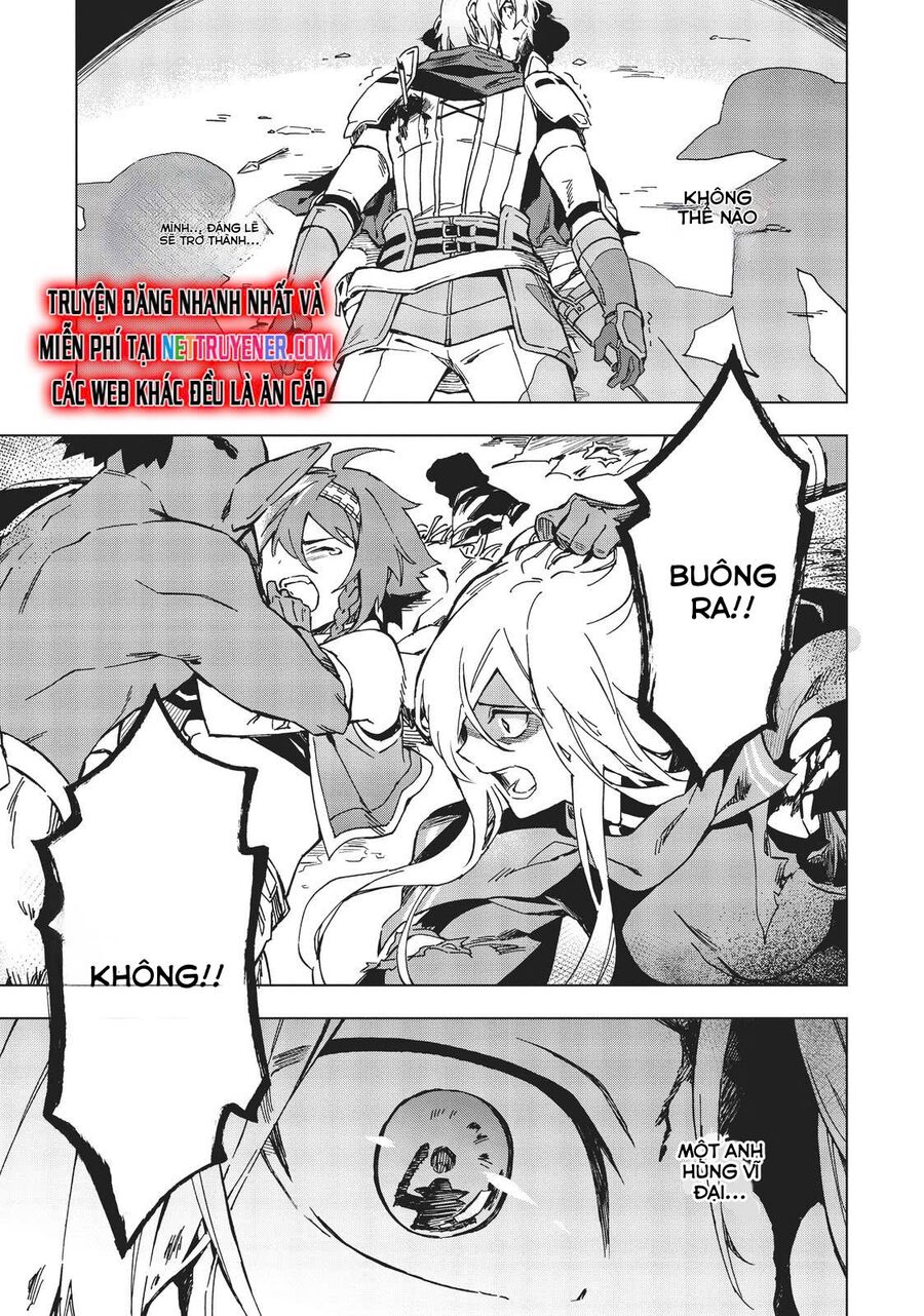 Cuộc Phiêu Lưu Kỳ Thú Của Một Lính Đánh Thuê Hết Tiền Chapter 4 - 12