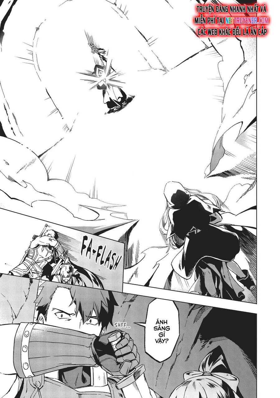 Cuộc Phiêu Lưu Kỳ Thú Của Một Lính Đánh Thuê Hết Tiền Chapter 4 - 8