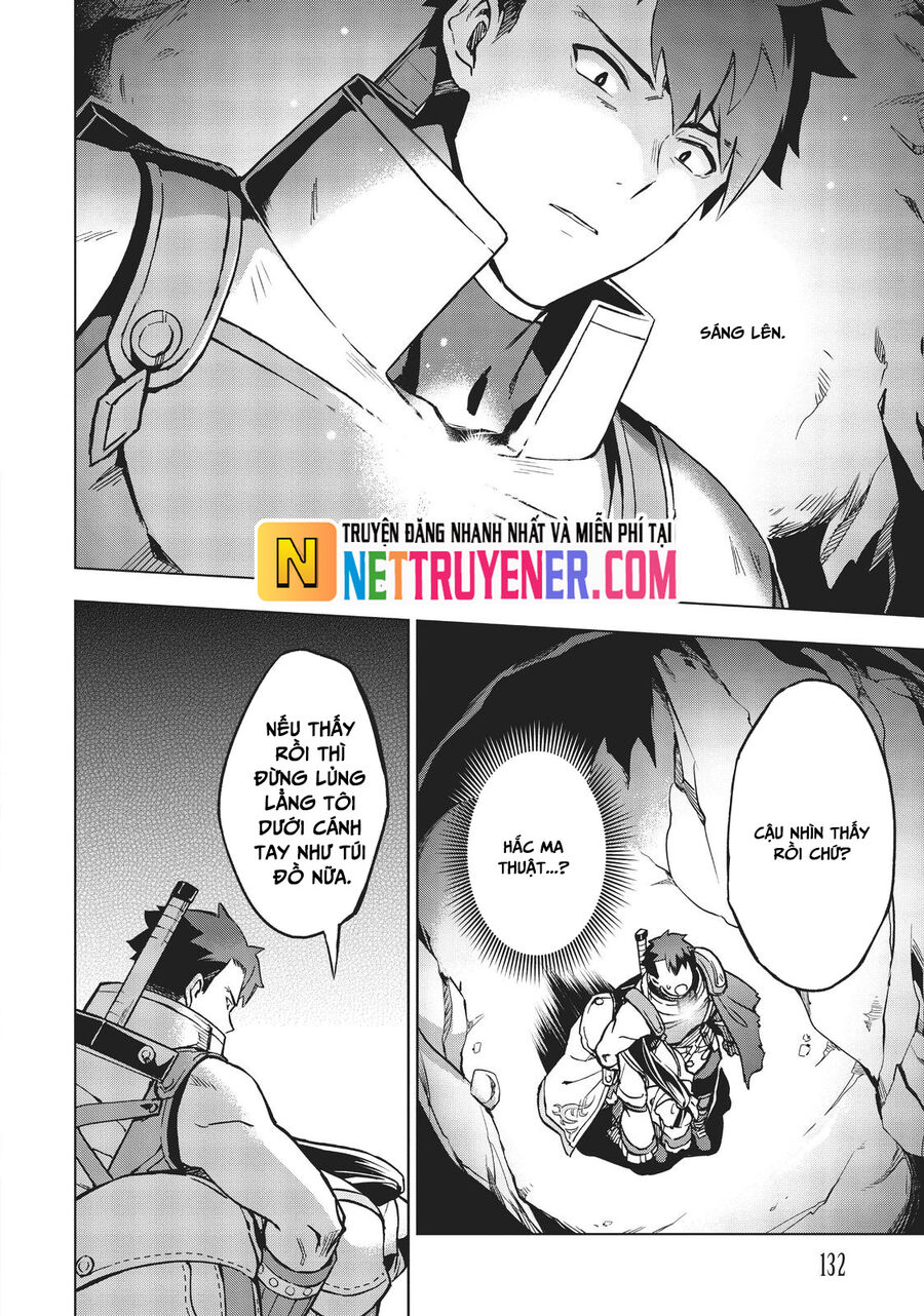 Cuộc Phiêu Lưu Kỳ Thú Của Một Lính Đánh Thuê Hết Tiền Chapter 5 - 3