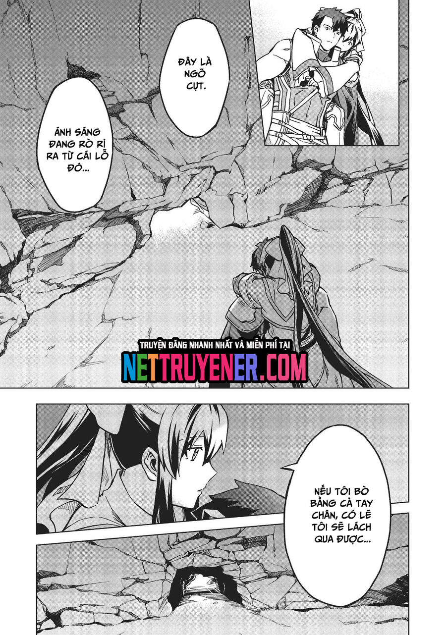 Cuộc Phiêu Lưu Kỳ Thú Của Một Lính Đánh Thuê Hết Tiền Chapter 5 - 30