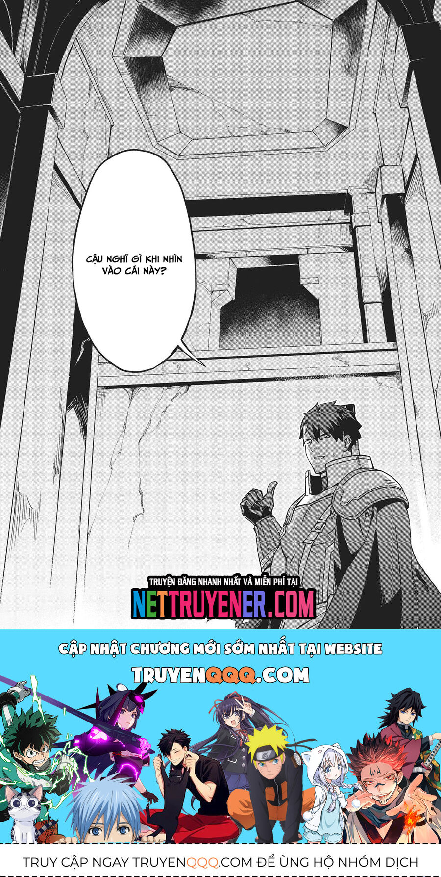 Cuộc Phiêu Lưu Kỳ Thú Của Một Lính Đánh Thuê Hết Tiền Chapter 5 - 37