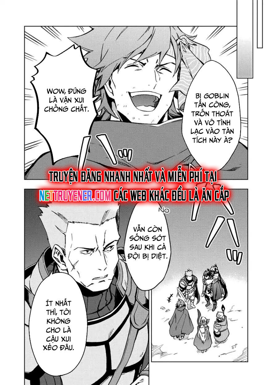 Cuộc Phiêu Lưu Kỳ Thú Của Một Lính Đánh Thuê Hết Tiền Chapter 6 - 12