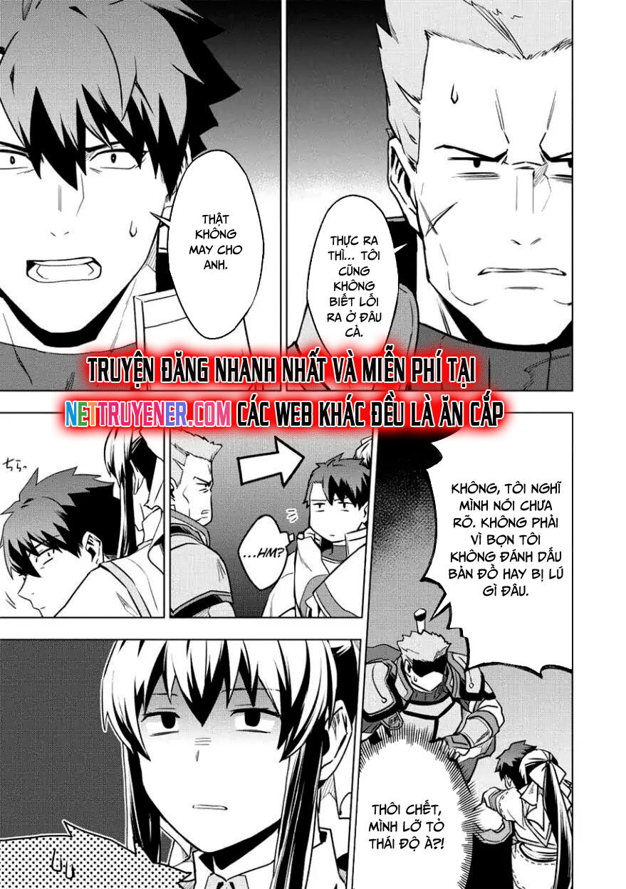 Cuộc Phiêu Lưu Kỳ Thú Của Một Lính Đánh Thuê Hết Tiền Chapter 6 - 17