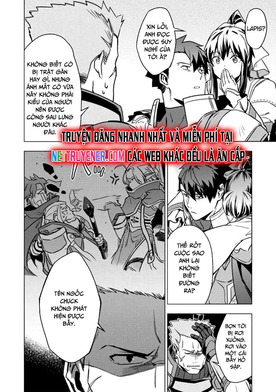 Cuộc Phiêu Lưu Kỳ Thú Của Một Lính Đánh Thuê Hết Tiền Chapter 6 - 18
