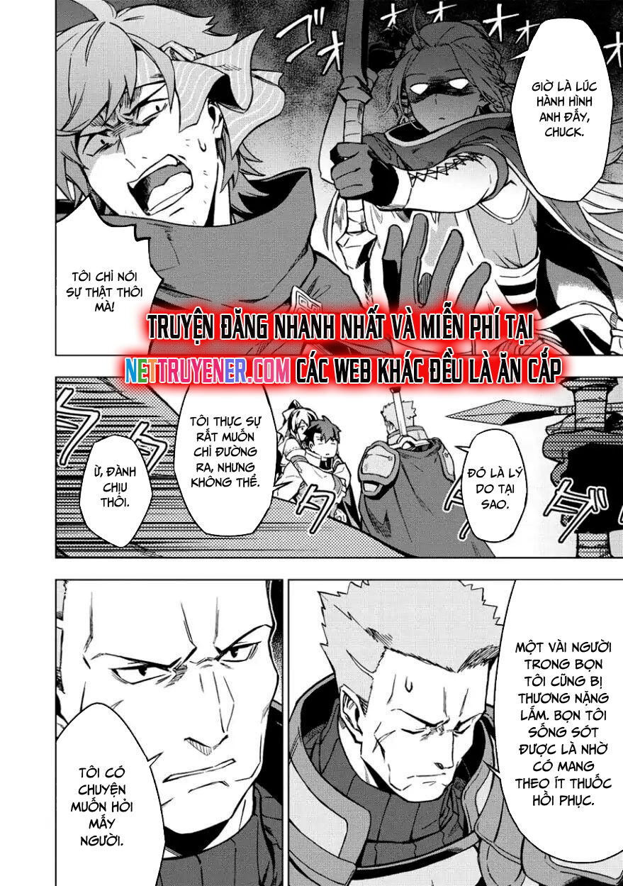 Cuộc Phiêu Lưu Kỳ Thú Của Một Lính Đánh Thuê Hết Tiền Chapter 6 - 20