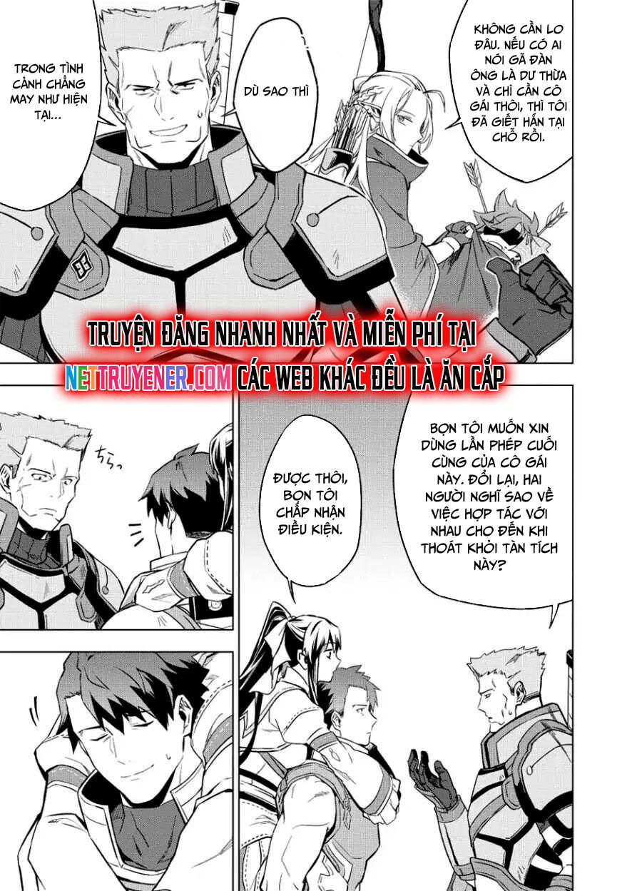 Cuộc Phiêu Lưu Kỳ Thú Của Một Lính Đánh Thuê Hết Tiền Chapter 6 - 23