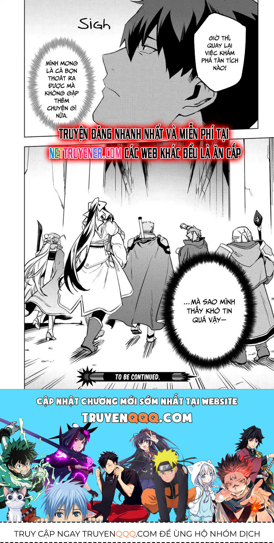 Cuộc Phiêu Lưu Kỳ Thú Của Một Lính Đánh Thuê Hết Tiền Chapter 6 - 25