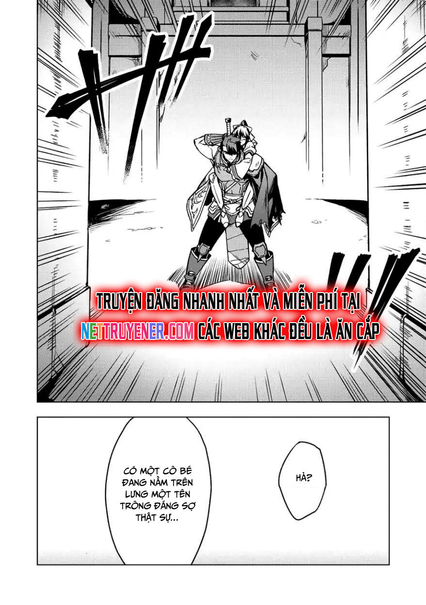 Cuộc Phiêu Lưu Kỳ Thú Của Một Lính Đánh Thuê Hết Tiền Chapter 6 - 9