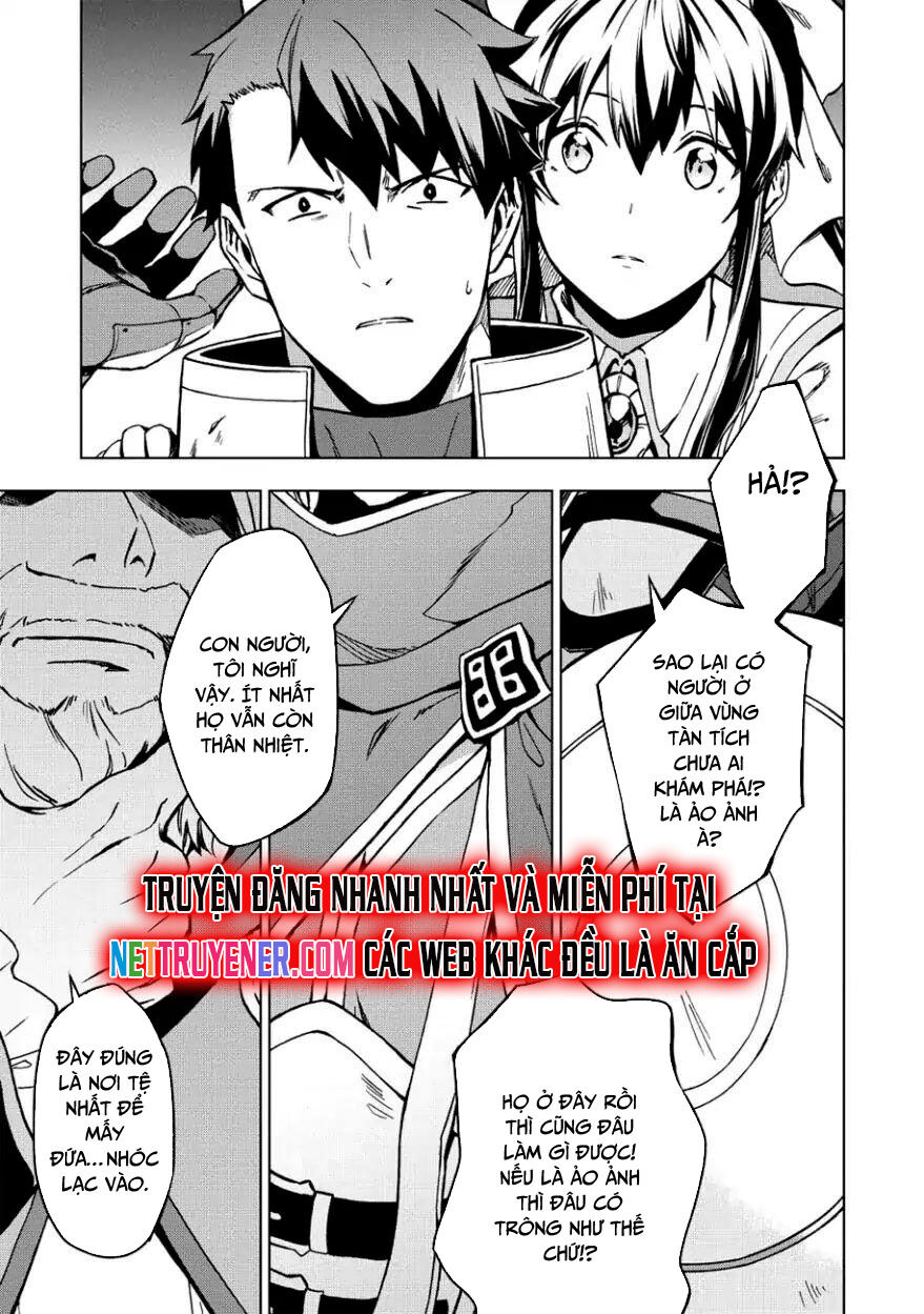 Cuộc Phiêu Lưu Kỳ Thú Của Một Lính Đánh Thuê Hết Tiền Chapter 6 - 10
