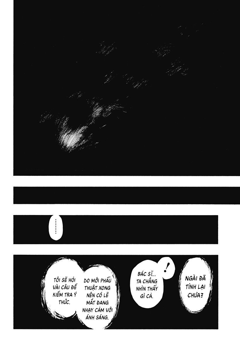 Ana No Mujina Chapter 11 - 8