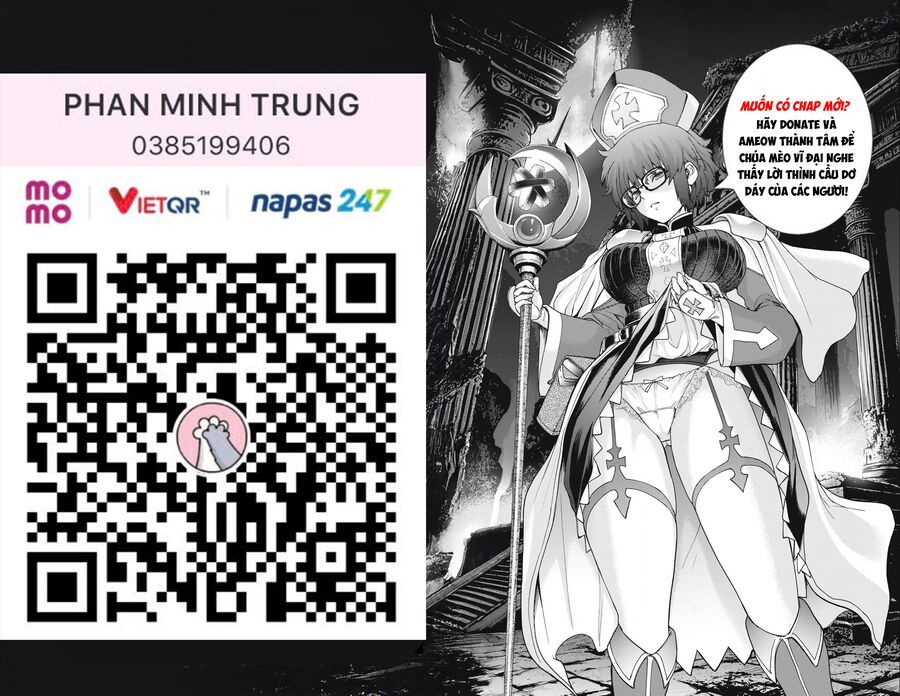 Ana No Mujina Chapter 12 - 18
