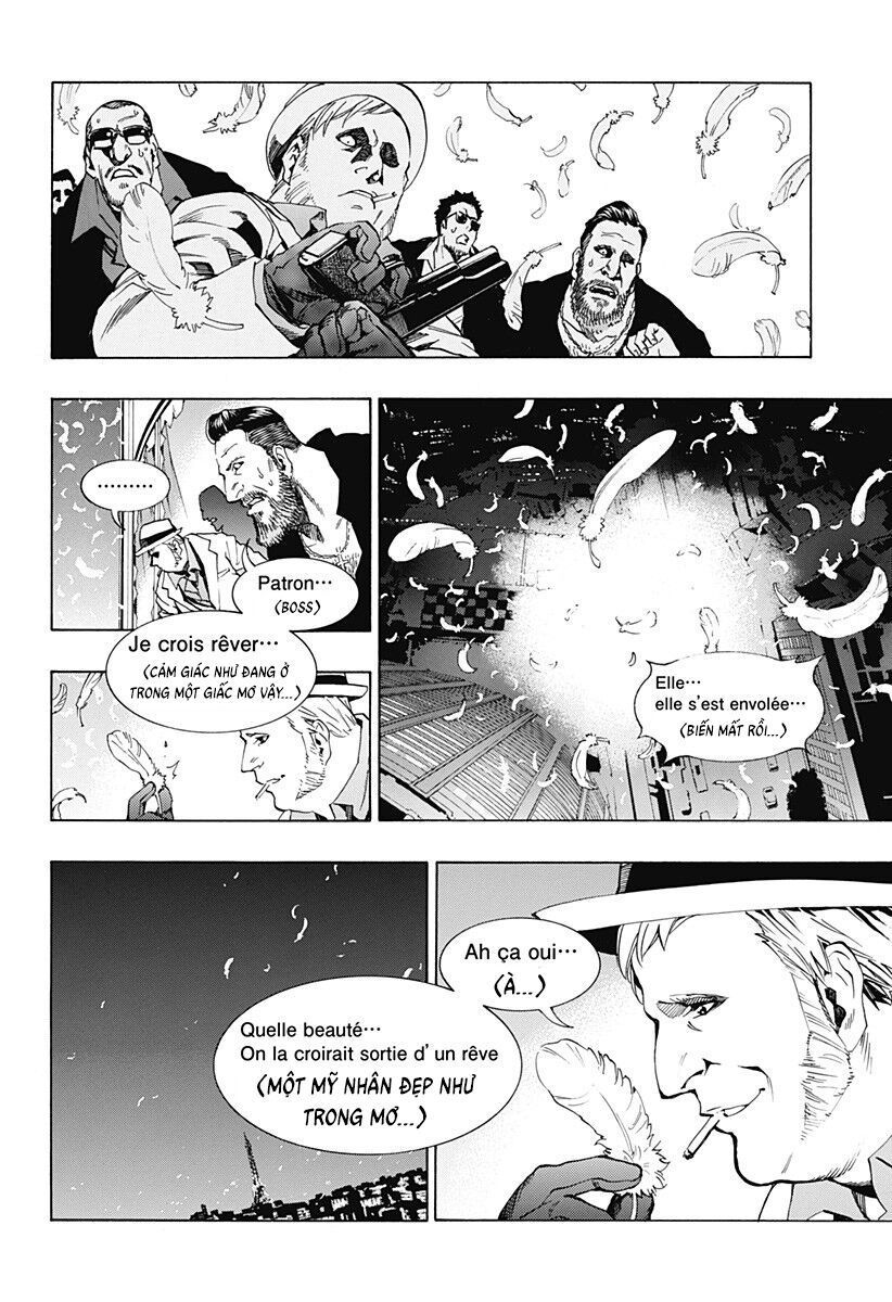 Ana No Mujina Chapter 12 - 9