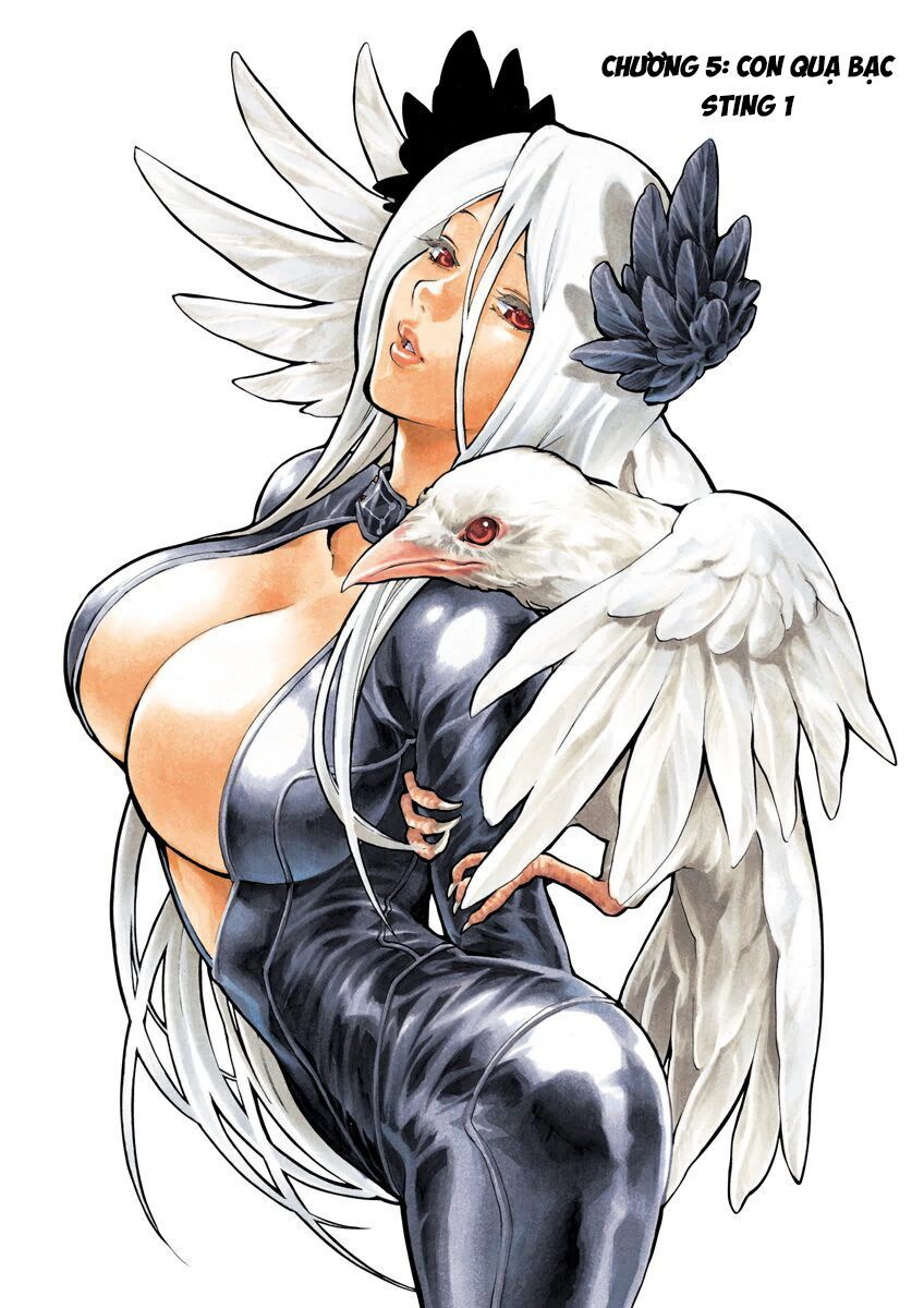 Ana No Mujina Chapter 12 - 10