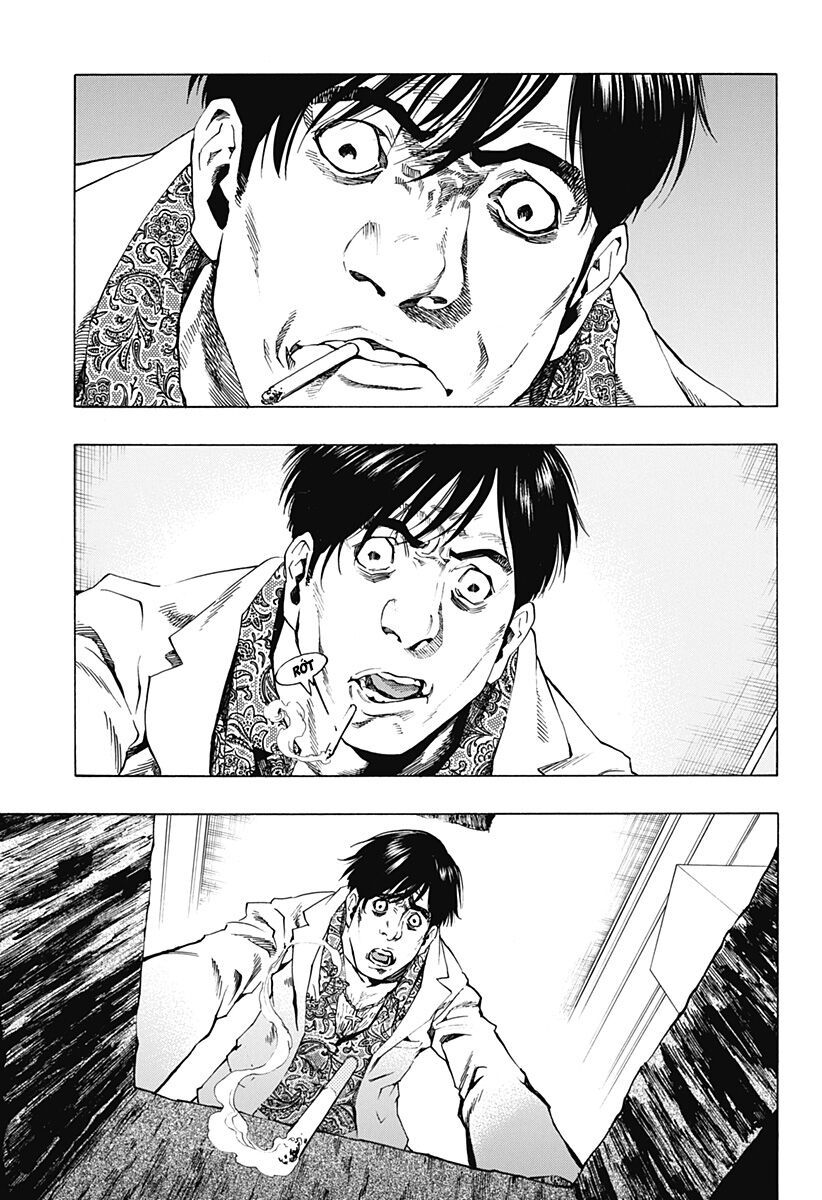 Ana No Mujina Chapter 16 - 9