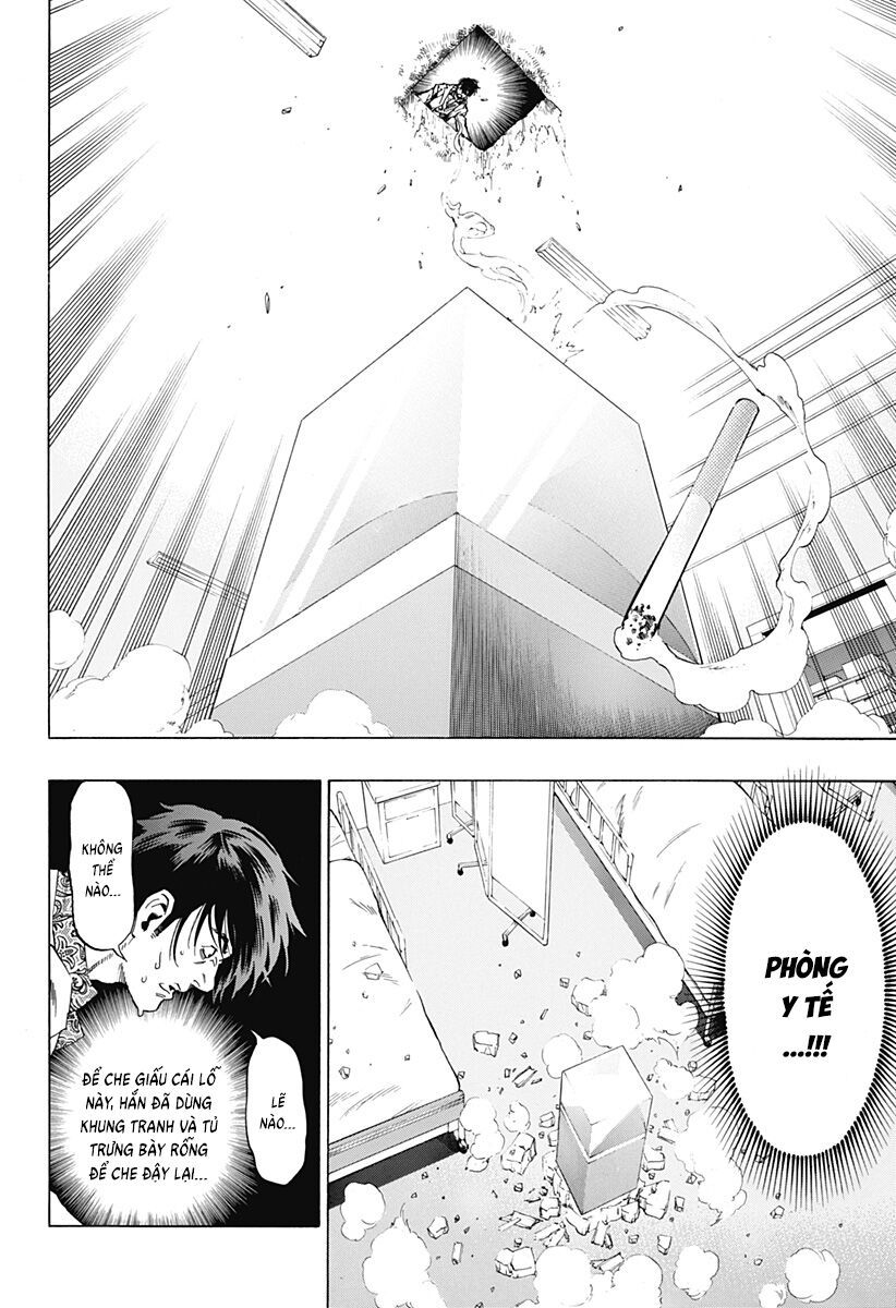 Ana No Mujina Chapter 16 - 10