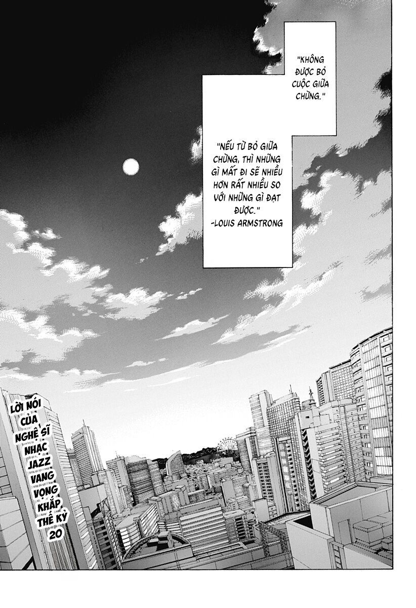 Ana No Mujina Chapter 17 - 3