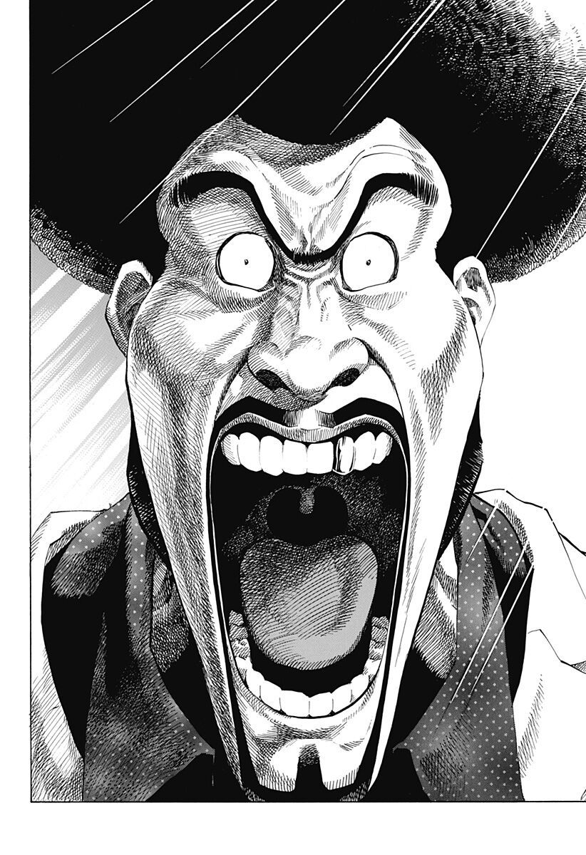 Ana No Mujina Chapter 17 - 46