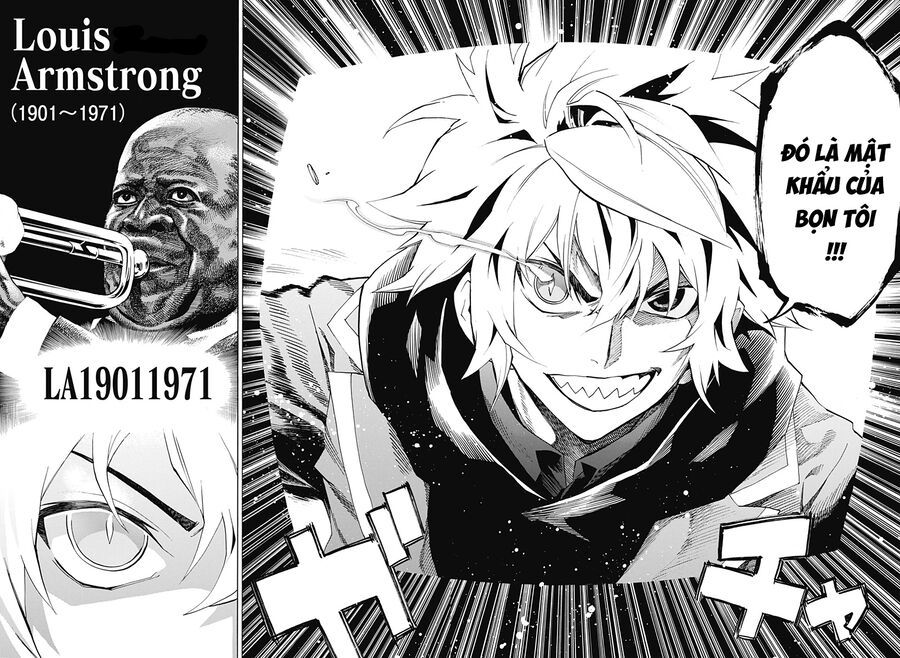 Ana No Mujina Chapter 17 - 61