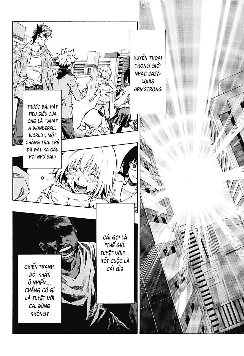 Ana No Mujina Chapter 17 - 62