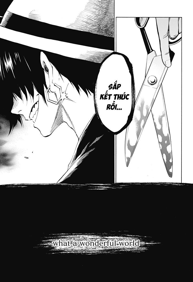 Ana No Mujina Chapter 17 - 69