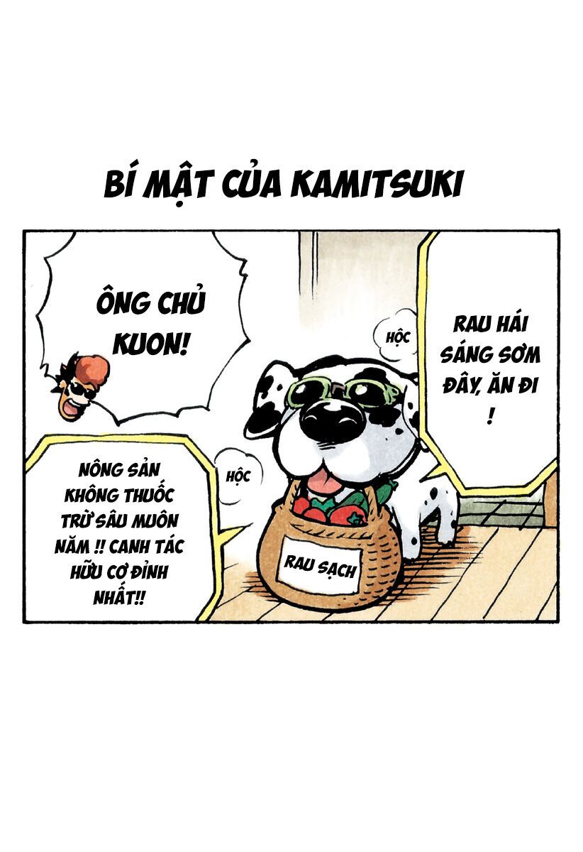 Ana No Mujina Chapter 8 - 16