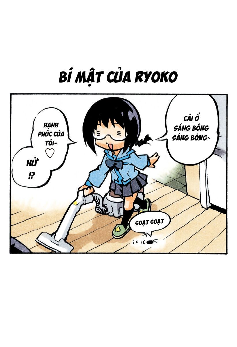 Ana No Mujina Chapter 8 - 24