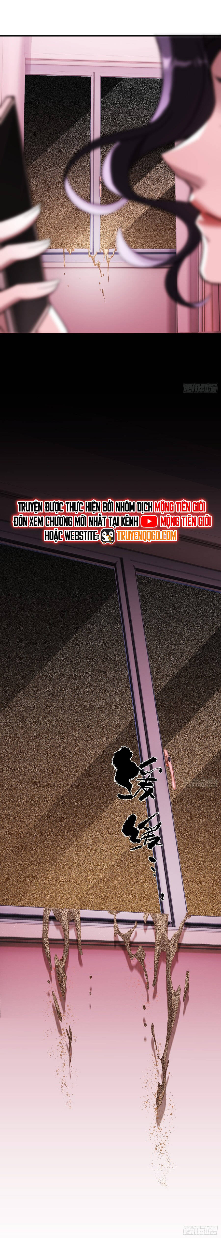 Trọng Sinh Vào Thế Giới Tu Chân Cyber, Ta Đồ Sát Tất Cả Để Bước Lên Đỉnh Phong Chapter 11 - 5
